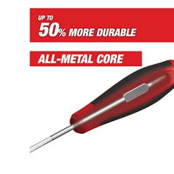 Milwaukee 48-22-9515 Combination Metric Wrench Mechanics Tool Set & 48-22-9215 Hook and Pick Set (19-Piece)