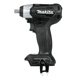 Makita XWT13ZB 18V LXT Sub-Compact Lithium-Ion Brushless Cordless 1/2 in. Square Drive Impact Wrench (Tool-Only)