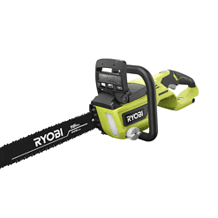 RYOBI RY40505BTL 40V Brushless 16 in. Cordless Battery Chainsaw (Tool Only)