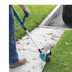 Makita XRU02Z 18-Volt LXT Lithium-Ion Cordless String Trimmer (Tool-Only)