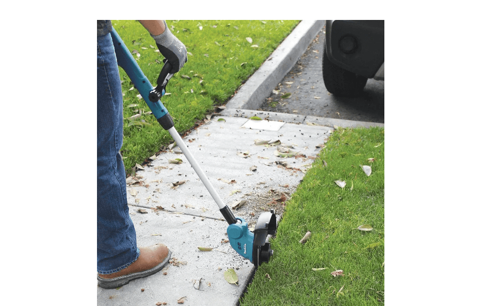 Makita XRU02Z 18-Volt LXT Lithium-Ion Cordless String Trimmer (Tool-Only)