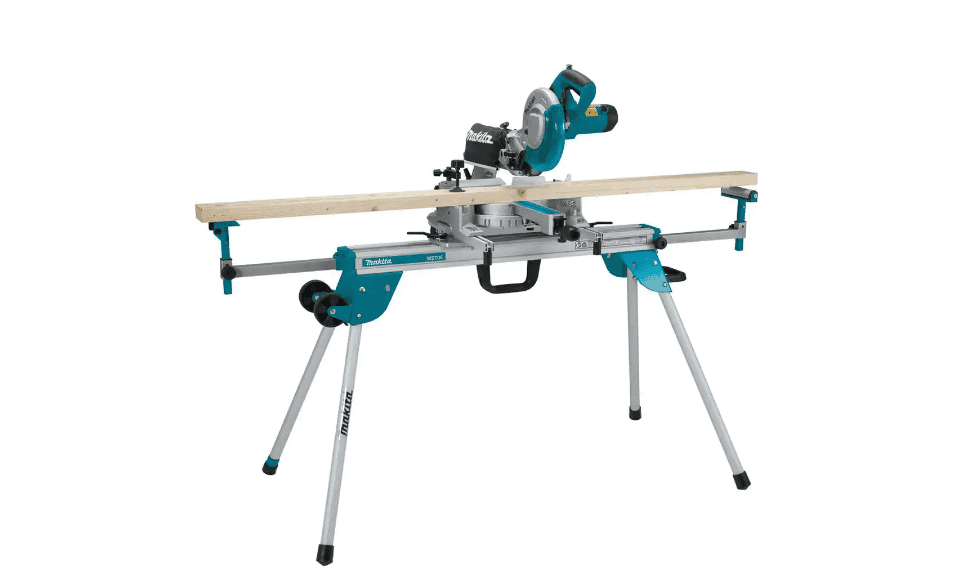 Makita WST06 Compact Folding Miter Saw Stand