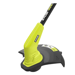 RYOBI RY40930 40V Cordless Battery String Trimmer and Jet Fan Blower Combo Kit (2-Tools) with 4.0 Ah Battery and Charger