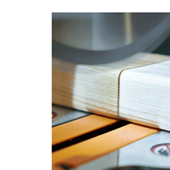 RIDGID Miter Saw R4251 12 in. Dual Bevel Sliding