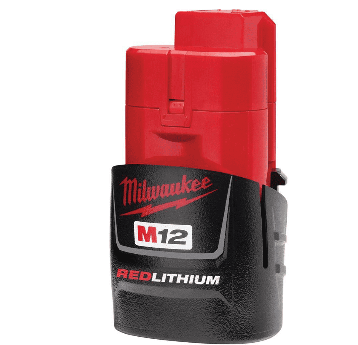 Milwaukee 2401-22-2367-20 M12 12-Volt Li-Ion Cordless 1/4 in. Hex Screwdriver Kit w/ M12 Service & Repair 700 Lumens Flood Light w/ USB Charging