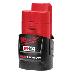 Milwaukee 2401-22-2362-20 M12 12-Volt Li-Ion Cordless 1/4 in. Hex Screwdriver Kit with M12 400 Lumens LED Lantern/Trouble Light with USB Charging