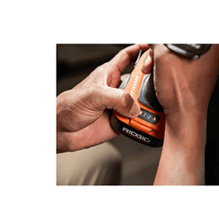 RIDGID R862311B 18-Volt Brushless Cordless 3-Speed 1/4 in. Impact Driver (Tool Only)