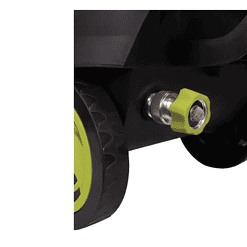 Sun Joe SPX3200 2030 PSI 1.76 GPM 14.5 Amp Electric Pressure Washer