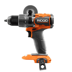 RIDGID R86115B 18V Brushless Cordless 1/2 in. Hammer Drill/Driver (Tool Only)