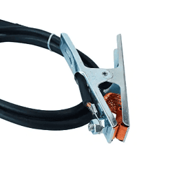 Lotos 55 Amp 220-Volt and 110-Volt Plasma Cutter for Metal with Pilot Arc