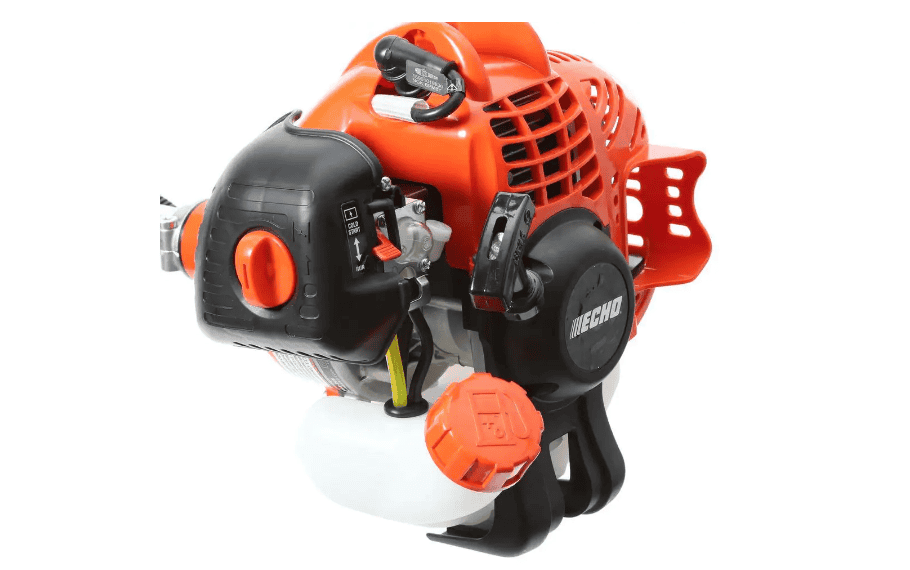 ECHO PAS-225SB 21.2 cc 17 in. Gas 2-Stroke Cycle PAS Straight Shaft Trimmer