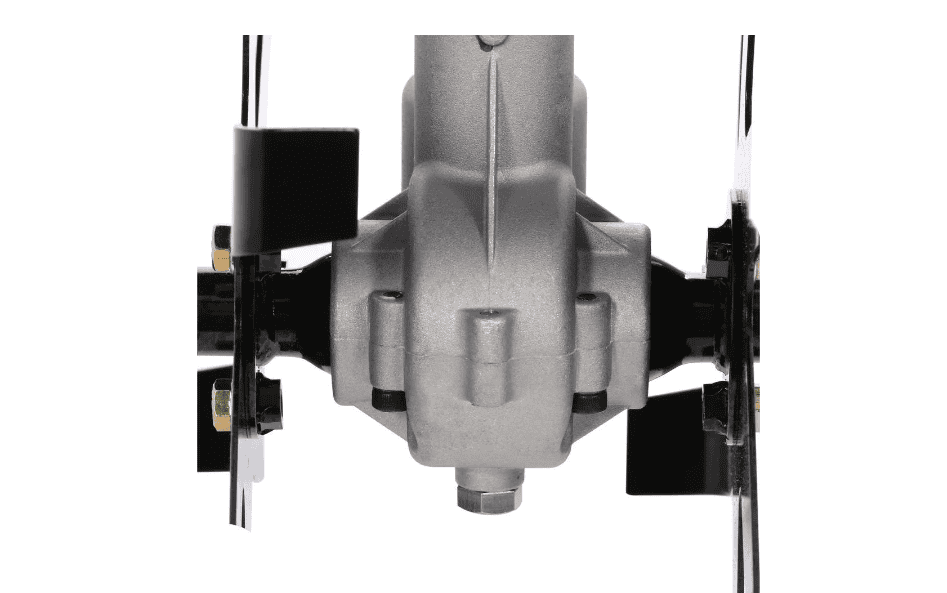ECHO 99944200513 PAS Cultivator Attachment
