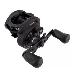 Abu Garcia Revo X Low Profile Baitcast Fishing Reel (1430436)