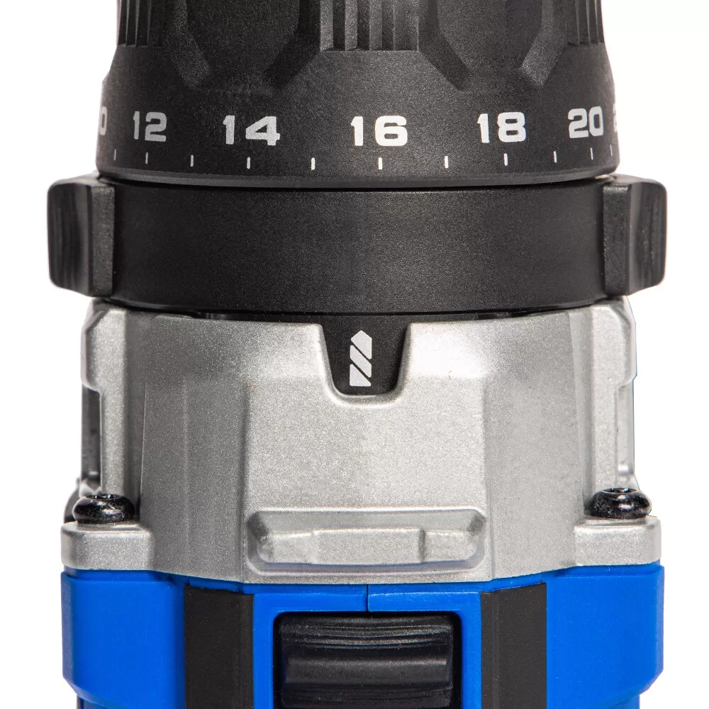 Kobalt 1/2-in 24-volt-Amp Variable Speed Brushless Cordless Hammer Drill(Tool Only) - Image 5