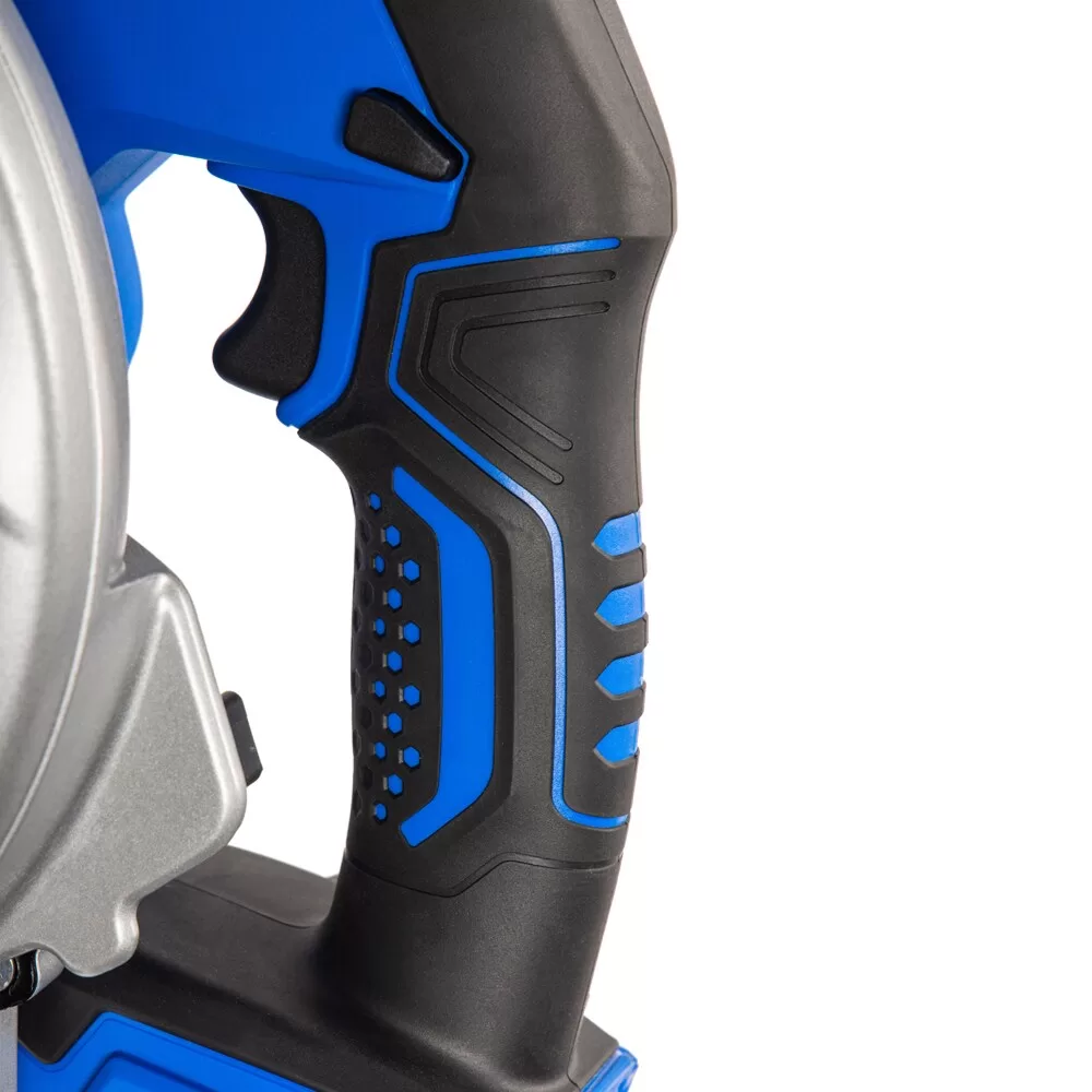 Kobalt 24-volt Max 6-1/2-in Cordless Circular Saw - Image 7