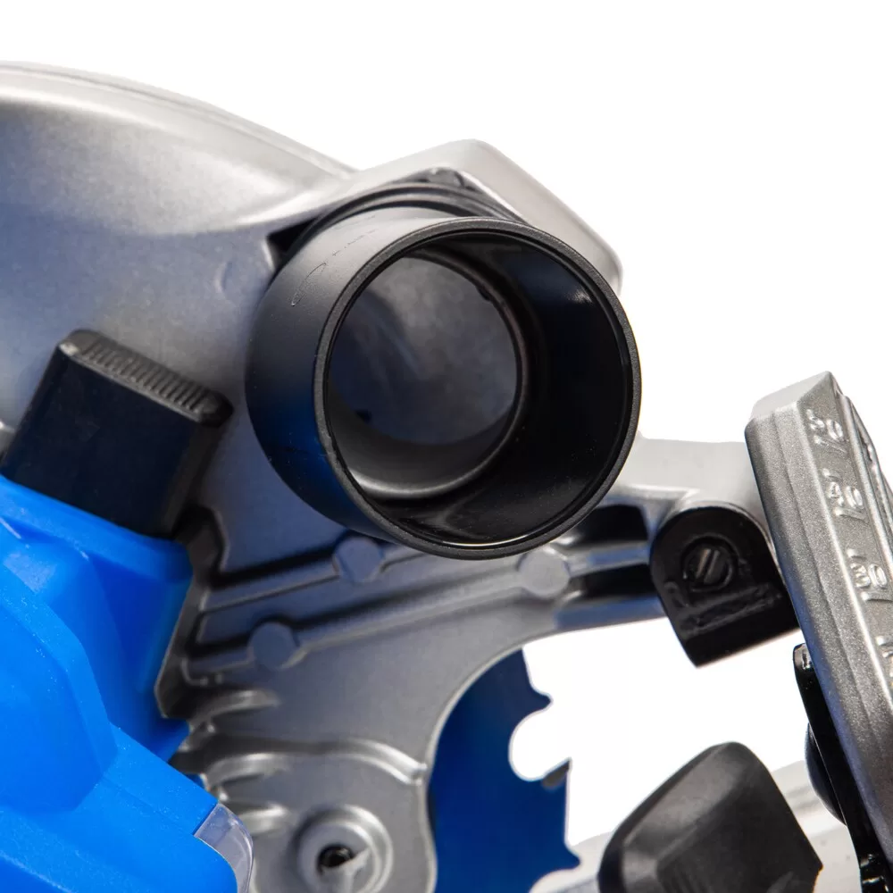 Kobalt 24-volt Max 6-1/2-in Cordless Circular Saw - Image 11