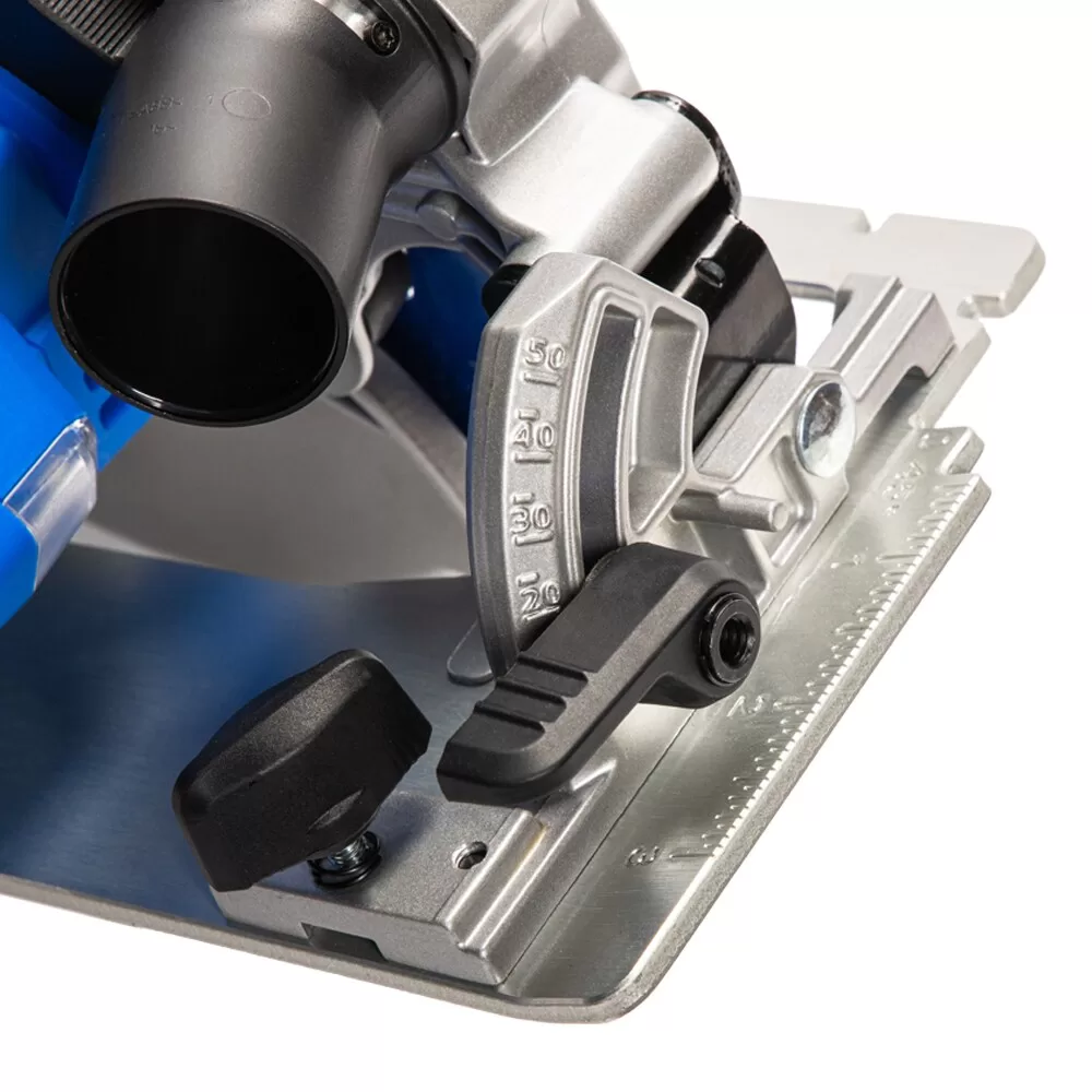 Kobalt 24-volt Max 6-1/2-in Cordless Circular Saw - Image 10