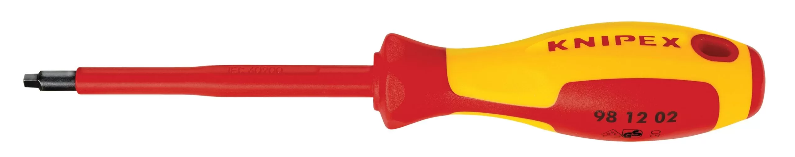 KNIPEX 7-Piece Household Tool Set - Image 9