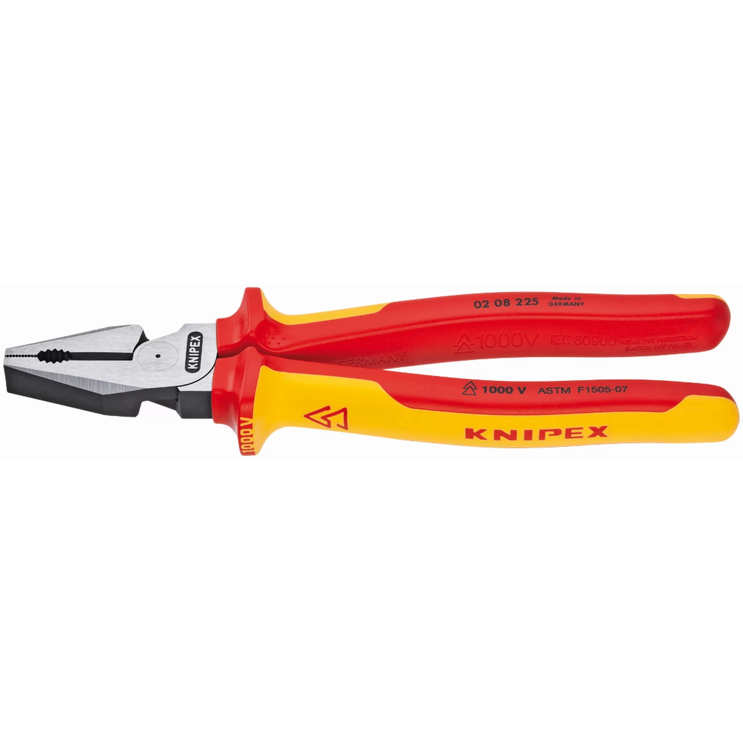 KNIPEX 7-Piece Household Tool Set - Image 5