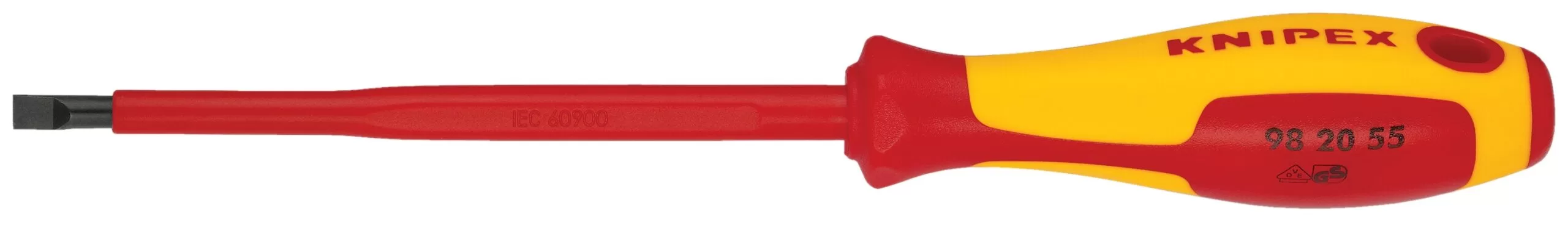 KNIPEX 5-Piece Household Tool Set - Image 5