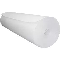 Blue Wave In-Ground Closed Cell Pool Wall Foam - 1/8-in x 42-in x 125-ft