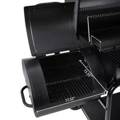 Royal Gourmet CC2036F 36
