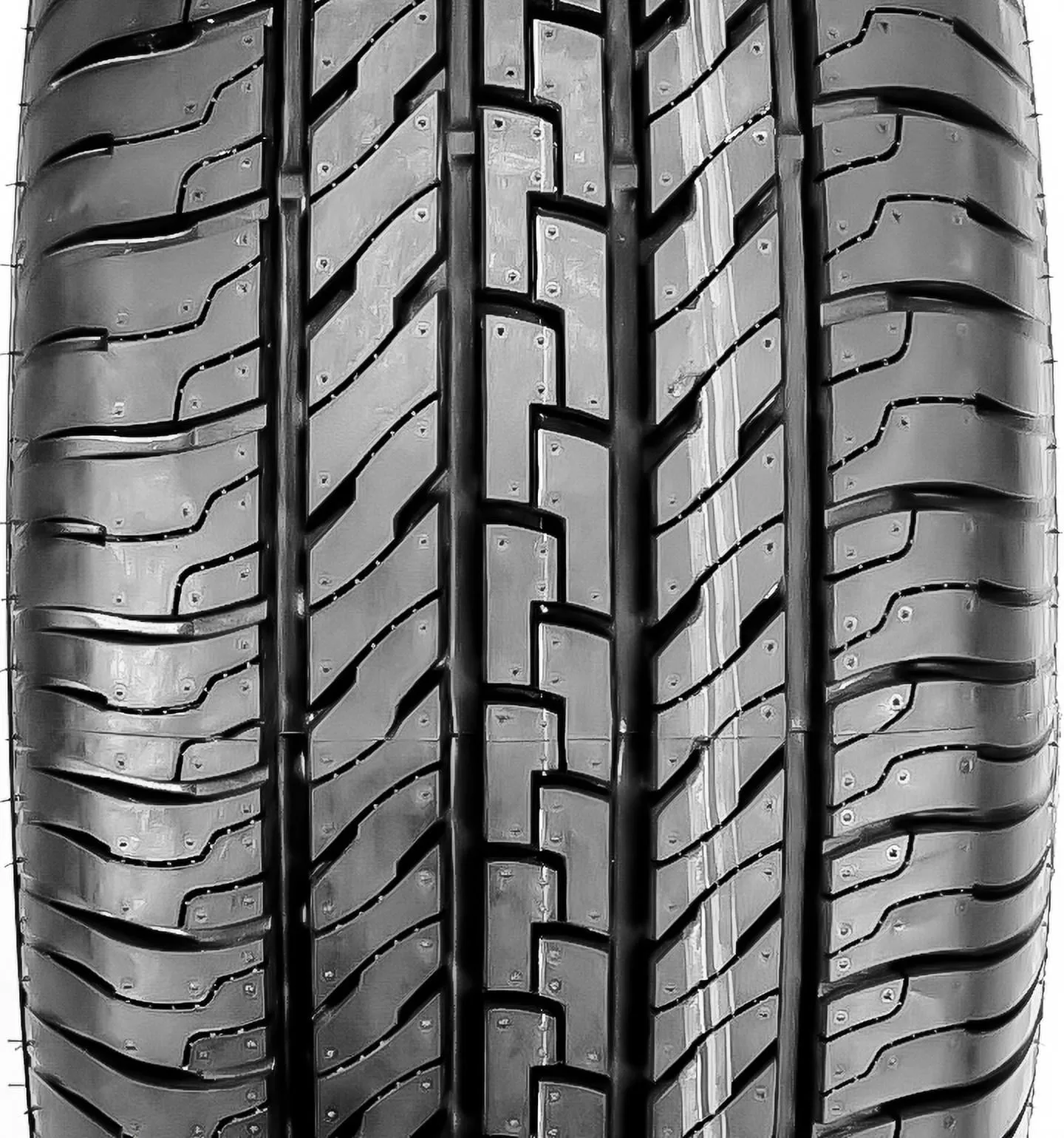 Dextero DHT2 Tire P265/70R16 111T