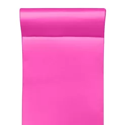 Texas Rec 5.8' Super Soft Swimming Pool 1-Person Splash Float with Head Rest - Flamingo Pink