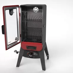 PIT BOSS 77435 Vertical Lp Gas Smoker