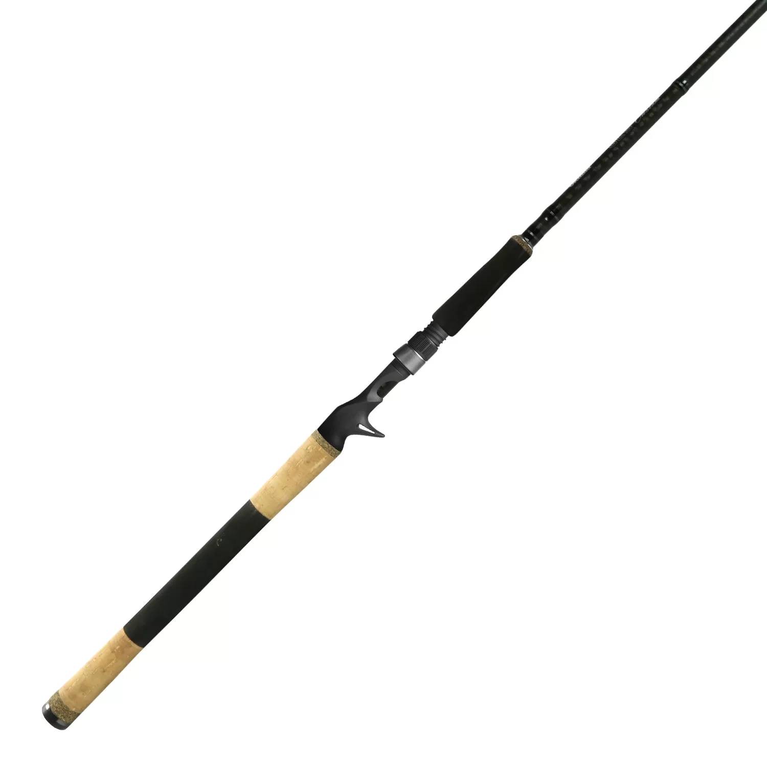 Okuma GLS-S-962ML Great Lakes Steelhead Custom Spinning Rod length 9'6, line wgt 6-12lb, lure wgt 1/4-1/2, 2pc