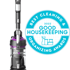 Innova Upright Vacuum with Whirlwind Anti-Tangle Technology, NEU700