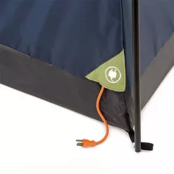 Ozark Trail 14' x 10' Family Cabin Tent, Sleeps 10