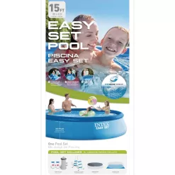 Intex 15' x 42