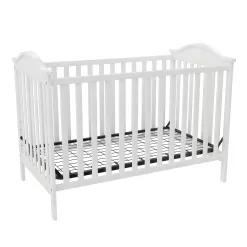 Baby Relax Adele 3-in-1 Convertible Crib