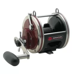 PENN Special Senator Star Drag Conventional Fishing Reel, Size 114