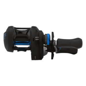 Shimano Fishing SLX DC 150 HG Low Profile Reels