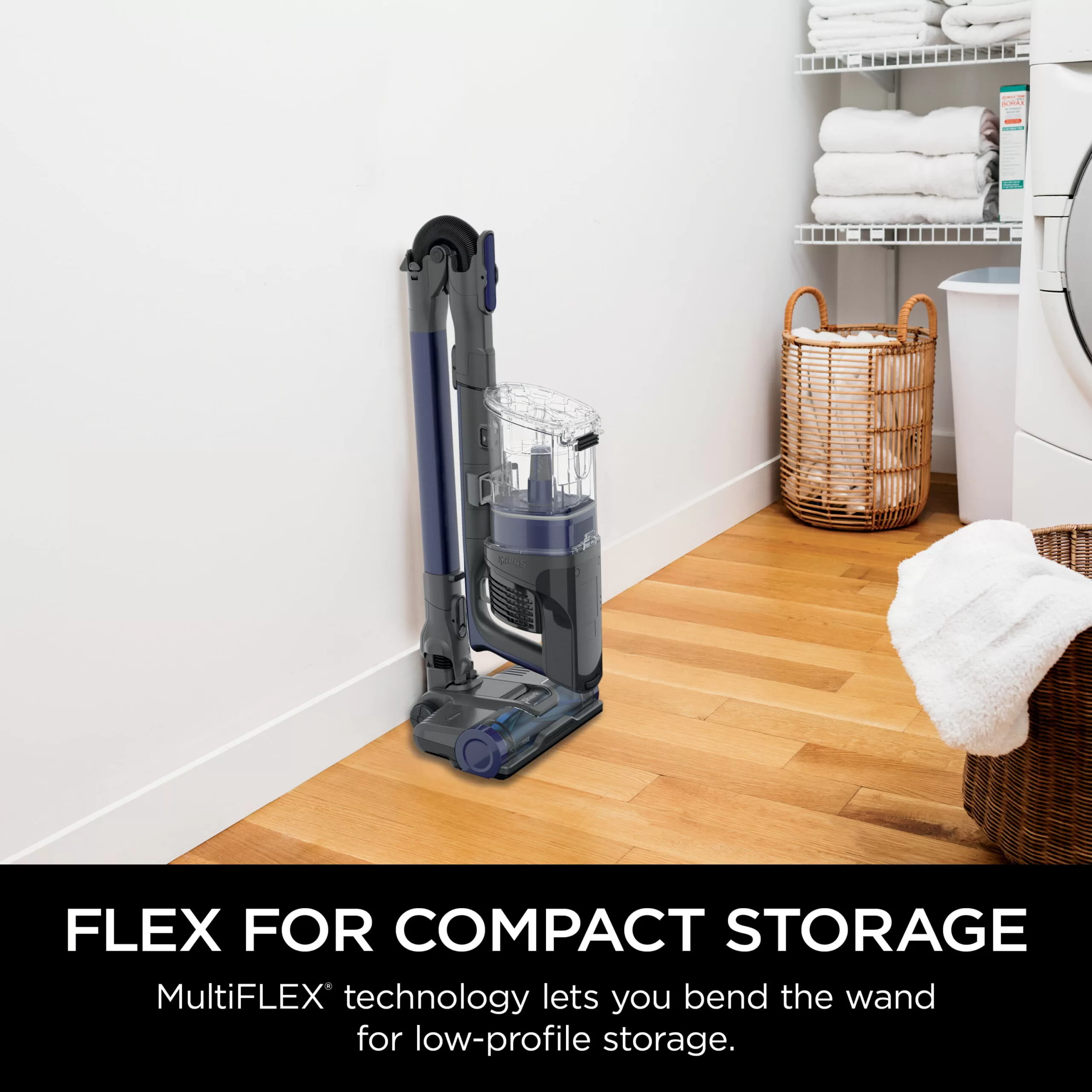 Shark® Pet Pro Cordless Stick Vacuum with MultiFLEX IZ340H