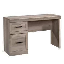 Better Homes & Gardens Glendale Transitional Desk, Rustic Gray Finish