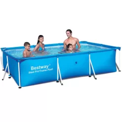 Bestway 9.8' x 6.7' x 26