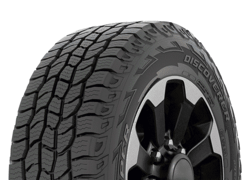 Cooper Discoverer All-Terrain 245/75R16 111T Light Truck & SUV Tire