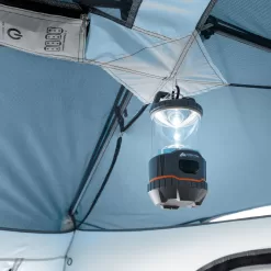 Ozark Trail 6-Person Instant Cabin Tent with LED Light