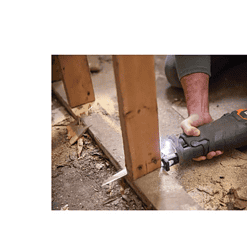 RIDGID Reciprocating Saw R8647B 18V Brushless Cordless (Tool Only)