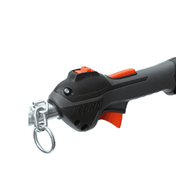 ECHO PAS-225VPB 21.2 cc Gas 2-Stroke Cycle PAS Straight Shaft Trimmer and Blower Kit