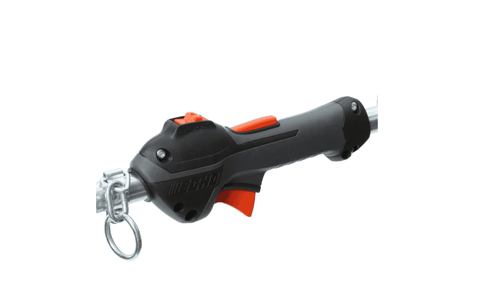 ECHO PAS-225VPB 21.2 cc Gas 2-Stroke Cycle PAS Straight Shaft Trimmer and Blower Kit
