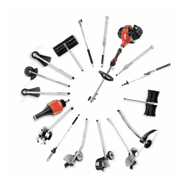 ECHO 99944200475 PAS Straight Shaft Edger Attachment