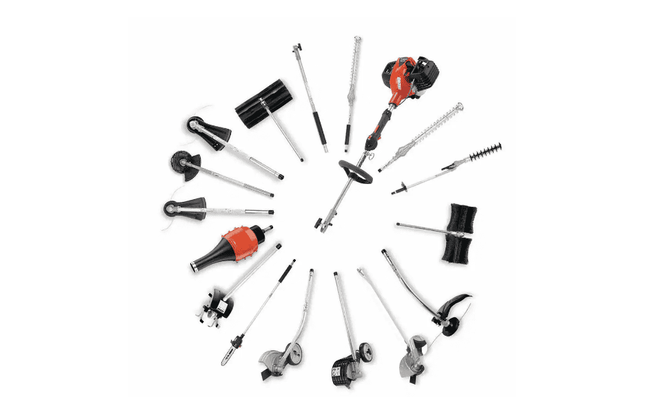 ECHO 99944200475 PAS Straight Shaft Edger Attachment