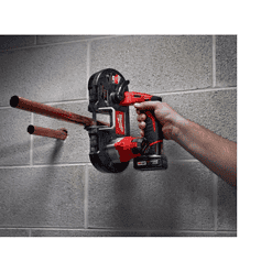 Milwaukee Band Saw 2429-20 M12 12-Volt Lithium-Ion Cordless Sub-Compact (Tool-Only)