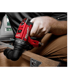 Milwaukee 2505-22-2457-20 M12 FUEL 12V Lithium-Ion Brushless Cordless 4-in-1
