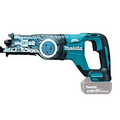 Makita Reciprocating Saw XRJ05Z 18-Volt LXT Lithium-Ion Brushless Cordless (Tool-Only)