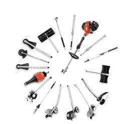ECHO 99944200470AB PAS Curved Shaft Edger Attachment
